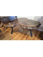 Claro Walnut Coffee Table